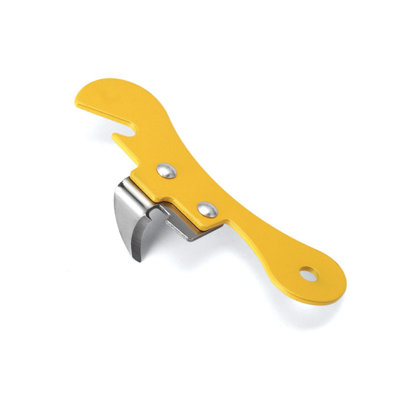 Water Bottle Stainless Steel Bottle Opener Can Opener Beer Bottle Opener Can Opening Tool Tin Can Cutter