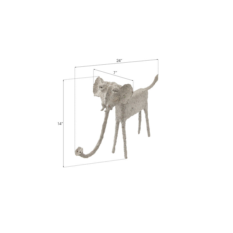 Elephant Statue