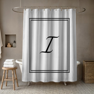 Rideau de douche Kriebel