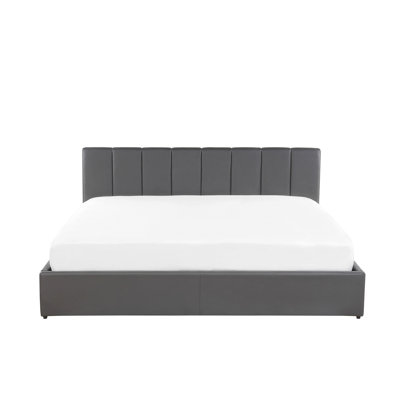 Dreux Upholstered Ottoman Storage Bed