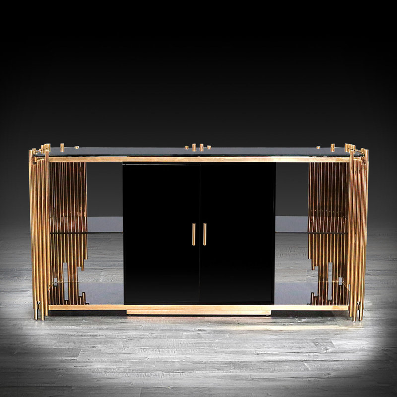Fortney 64'' Sideboard