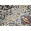 Tapis traditionnel en laine fait à la main 8 x 12