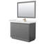 Strada 48'' W Single Vanity-439968391-439968393-442852903