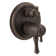 Cassidy Thermostatic 17T Series Valve Trim with Double Handle