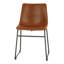 Windsor Upholstered Dining Chair-30896587