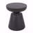 Outdoor Lightweight Concrete Side Table