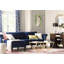 Zephyrine Cross Legs End Table-19824180