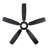Dyno 52" Led Ceiling Fan