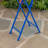 Stepfanie Folding Plant Stand