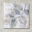 «Soft Leaves 2» par Danhui Nai, art mural en verre acrylique-1468812738