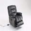 Fauteuil inclinable électrique électrique - Mobilier de salon pour personnes âgées