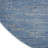 Nourison Essentials Blue/Gray Indoor/Outdoor Area Rug-721819590
