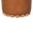 Bola Leather Stool
