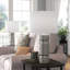 Ensemble de lampe de table 25 po Troiano-1102080448