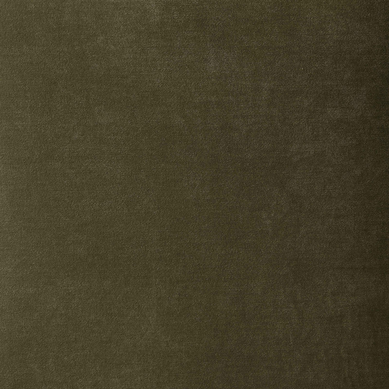 Fiona 222Cm Flared Arms Sofa, Olive