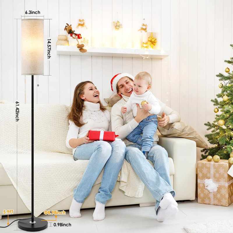 Lampe sur pied, lampadaire et lampes hautes