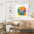 Aabriella Vibrant Brain