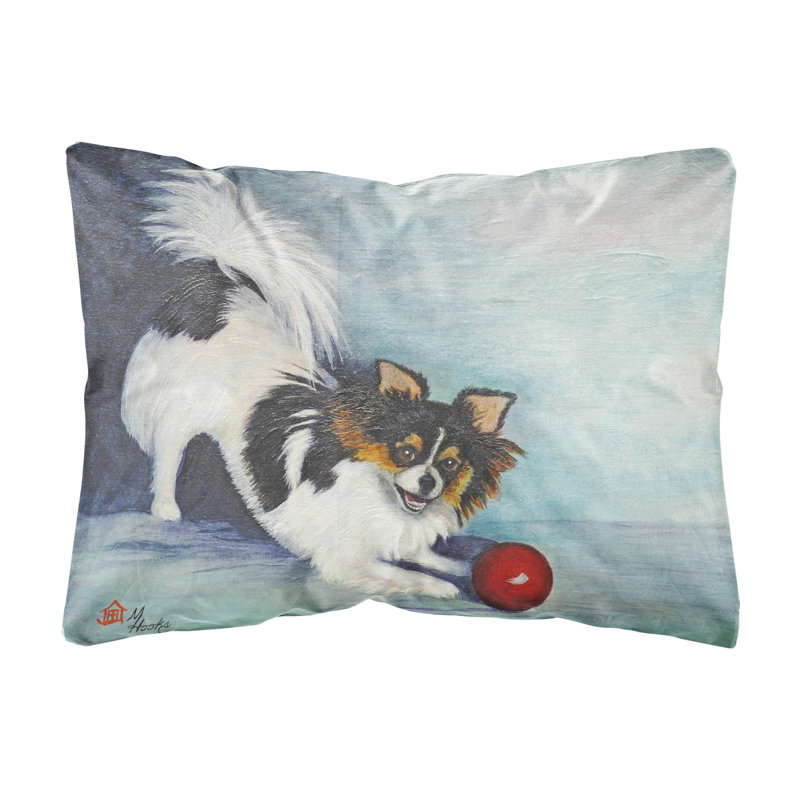  Coussin intérieur / extérieur Chihuahua