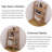 Sutersville Bookcase