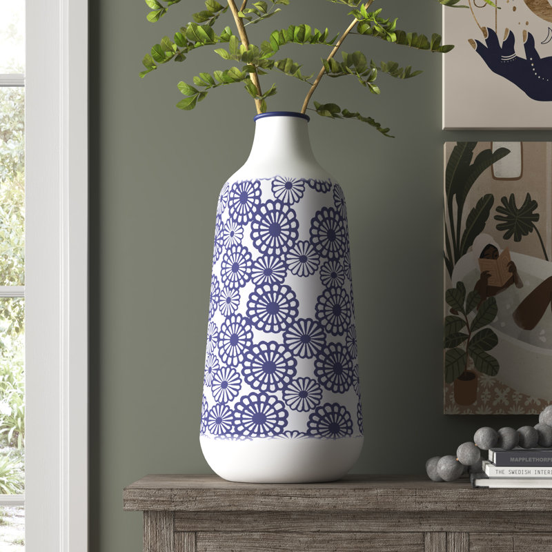 Haile Table Vase 1