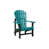 Aruba Blue/Black