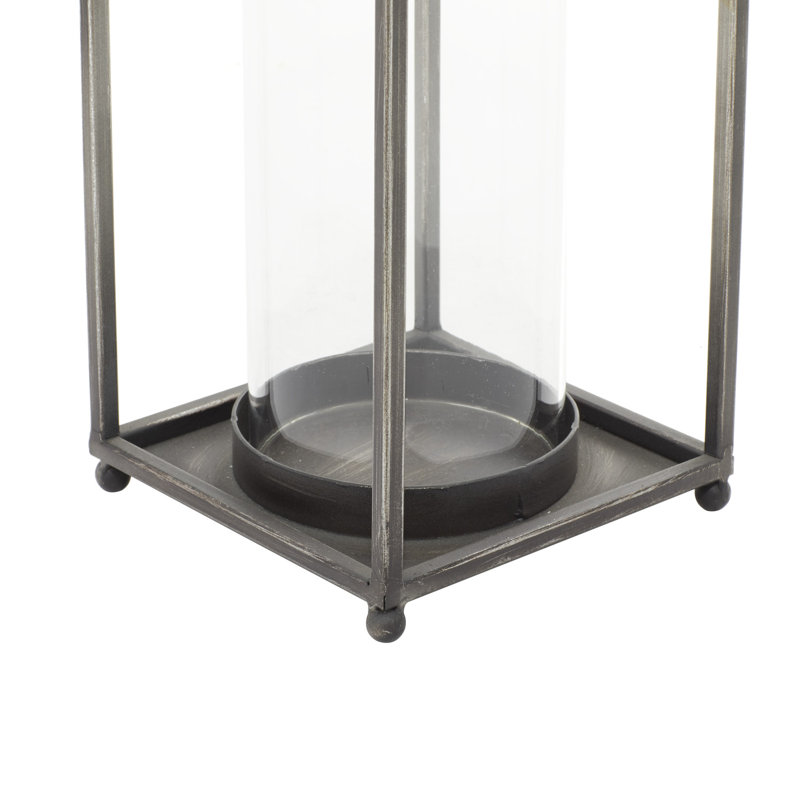Lanterne de table 16 po
