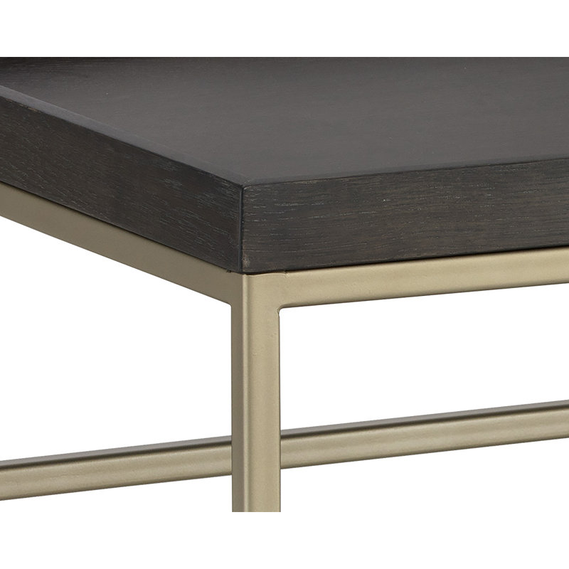 Arden Marble Coffee Table