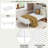 Metal Daybed With Reinforced Slat Support And Sturdy Metal Construction-1725575337-1725575336