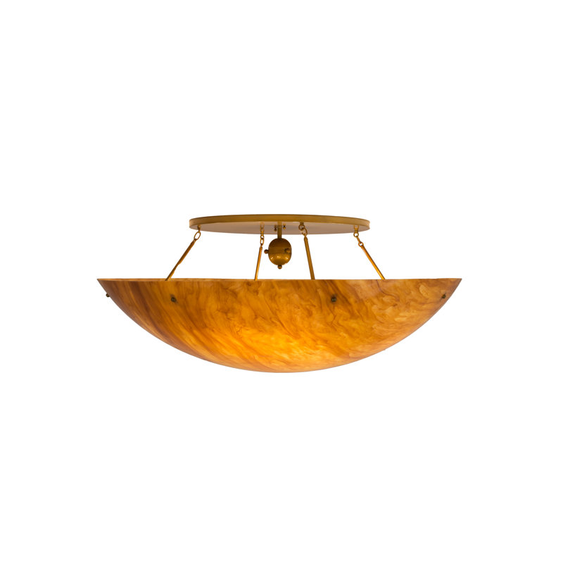 1 12 - Light Flush Mount
