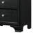 Sova 23.6'' W Solid Wood Nightstand
