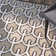 Criss Wool Geometric Indoor Rug