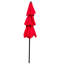 Rogersen 108" Market Sunbrella Umbrella-1109380493