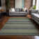 Lovell Washable Striped Indoor / Outdoor Rug