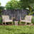Outdoor Deep Cushion Set -4 Sets Of Cushion Brings Ultimate Comfort To Your Outdoor Space-1558247669