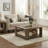 Caomhan Basilico 31" Square Coffee Table with Storage-690564405