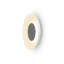 Ramen LED Flush Mounted Sconce-97183699-97183722