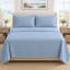 Floral Bedspread Set-137882426-137882427