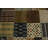 One-of-a-Kind 5'4 X 3'6 1995 Wool Area Rug in Cream