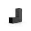 Support Toja Duo L | Bois 4X4 | 1 paquet-124884480