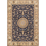 Azerbaijan One-of-a-Kind 6'5" X 9'9" Area Rug