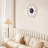 Modern Wall Clock-975344035