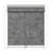Modern industrial dark Gray faux distressed concrete slabs panels loft wallpaper-2066990114