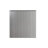 Elite Steel Storage Shed, 6X4, Galvalume