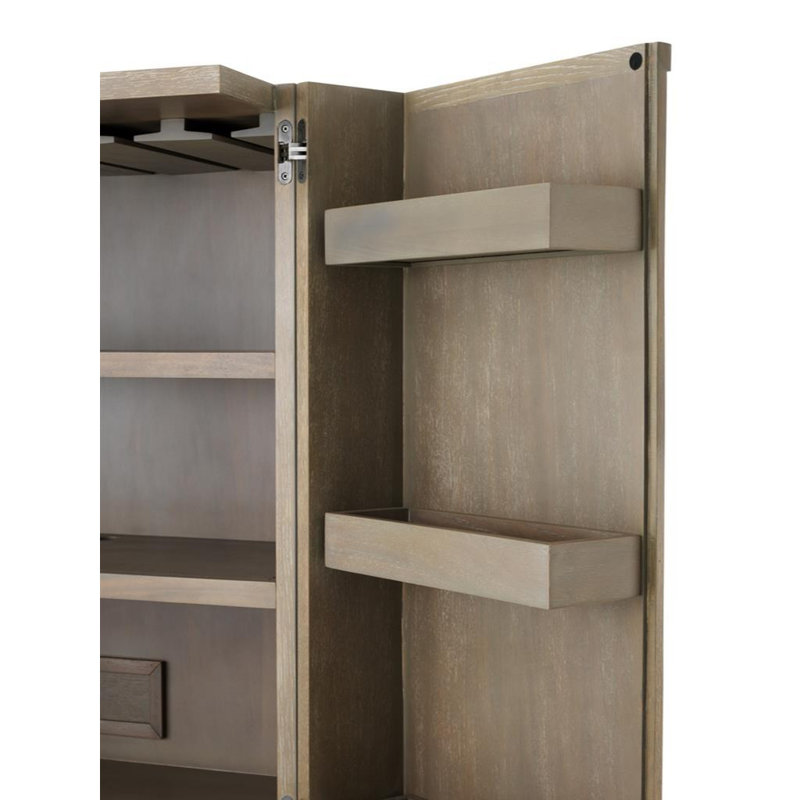 Highland Bar Cabinet
