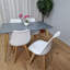 Gisele 4 -Person Dining Set-1343599590-1343599591