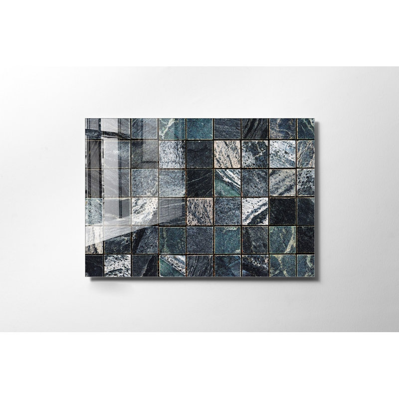 Verre 2, H 27,6 po x l 39,4 po x P 1 po