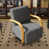 Gris anthracite est en rupture de stock