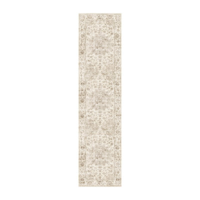 Oriental Area Rug