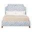 Audrey/Asher Solid Wood Bed-857187018-857187042-867415506