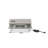 Coyote Grills 18.13'' W x 16.25'' D Portable Indoor/Outdoor Use Countertop Electric Grill